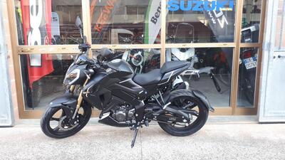 Keeway Motor RKF 125 (2021 - 24) nuova