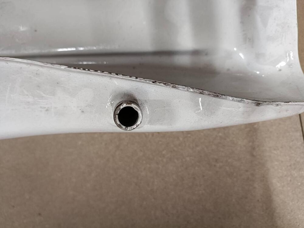 Serbatoio usato per Aprilia ST 125 (10)