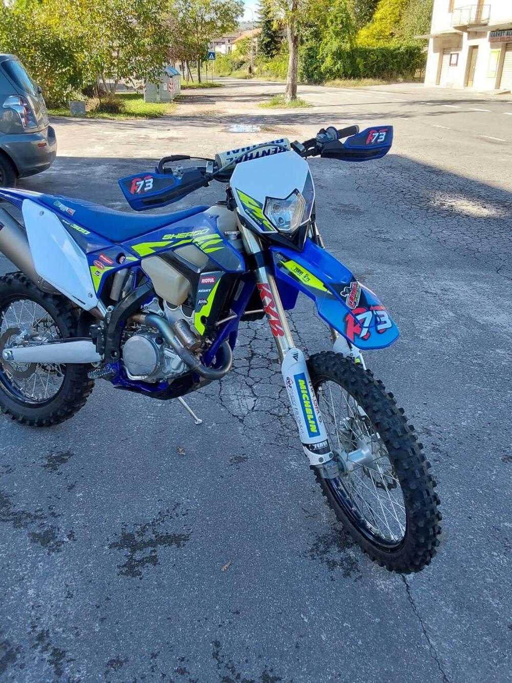 Sherco 300 SEF Factory (2022) (2)