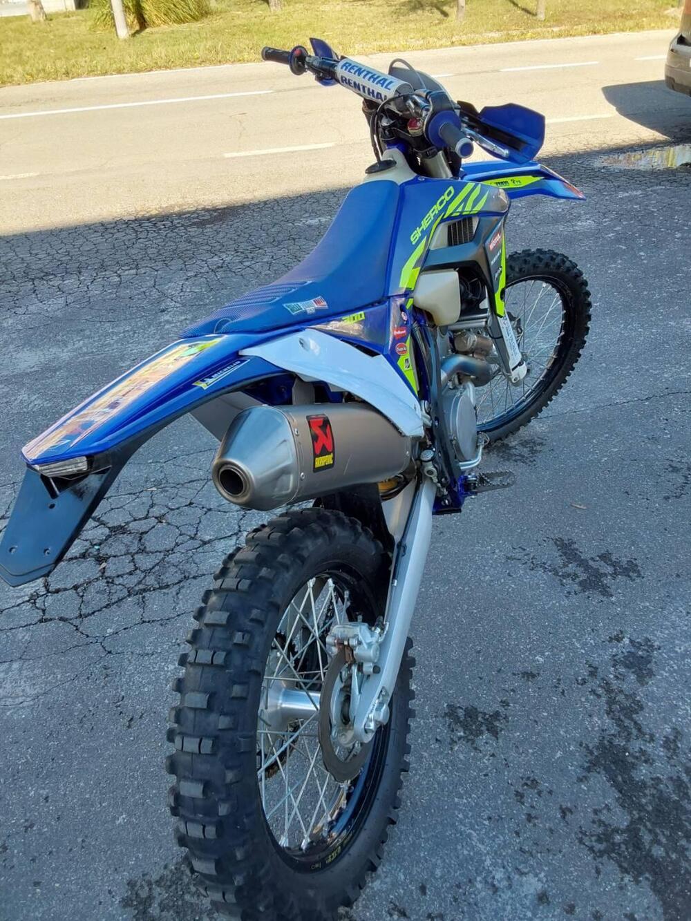 Sherco 300 SEF Factory (2022) (3)