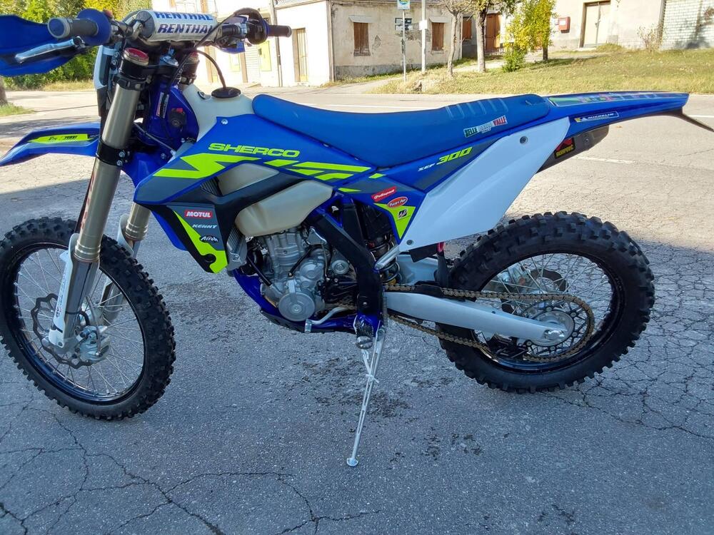 Sherco 300 SEF Factory (2022) (4)