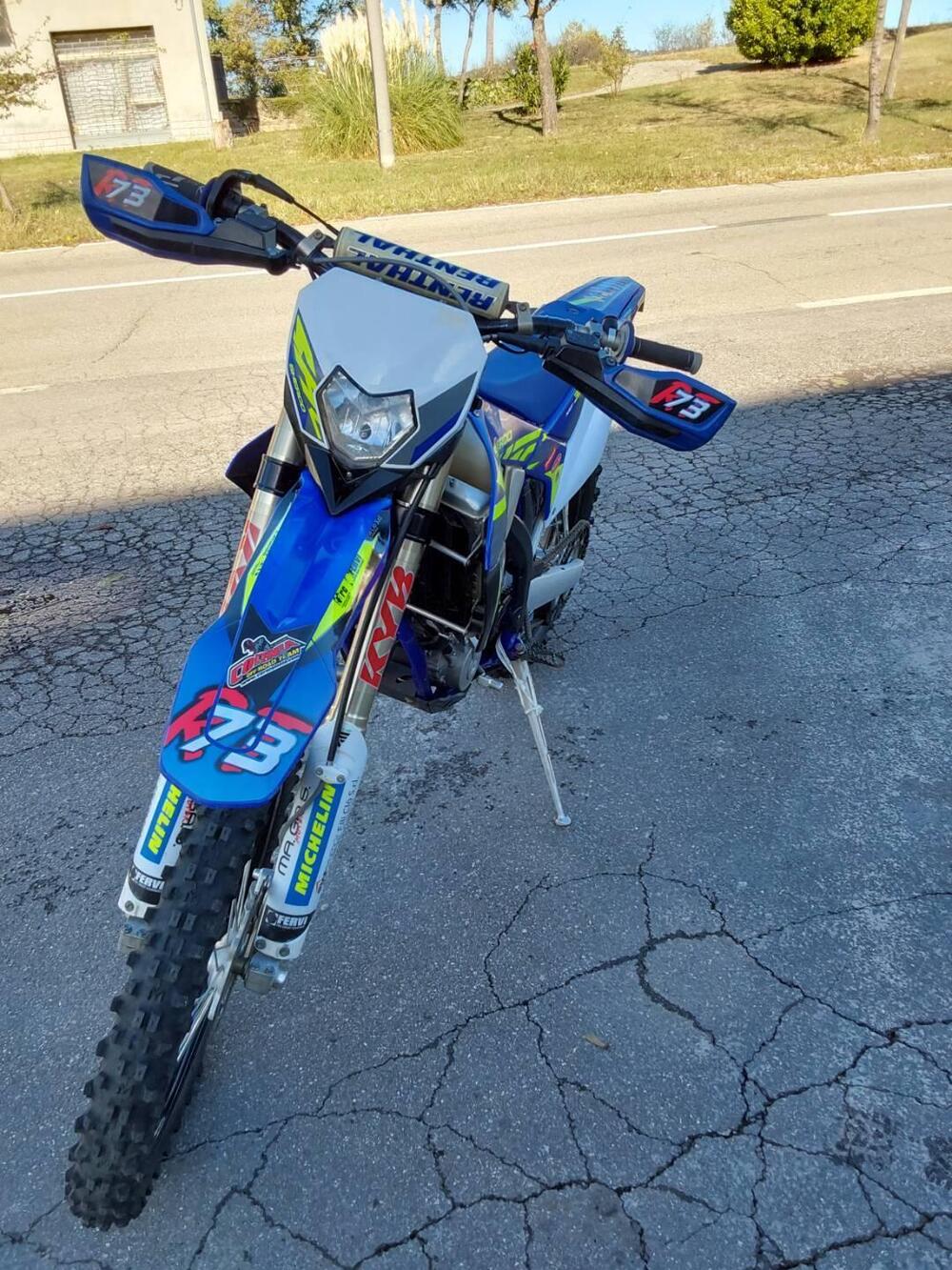 Sherco 300 SEF Factory (2022) (5)