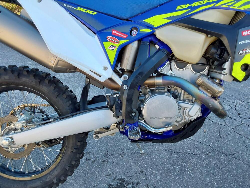Sherco 300 SEF Factory (2022) (7)