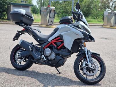 Ducati Multistrada 950 (2019 - 20) usata