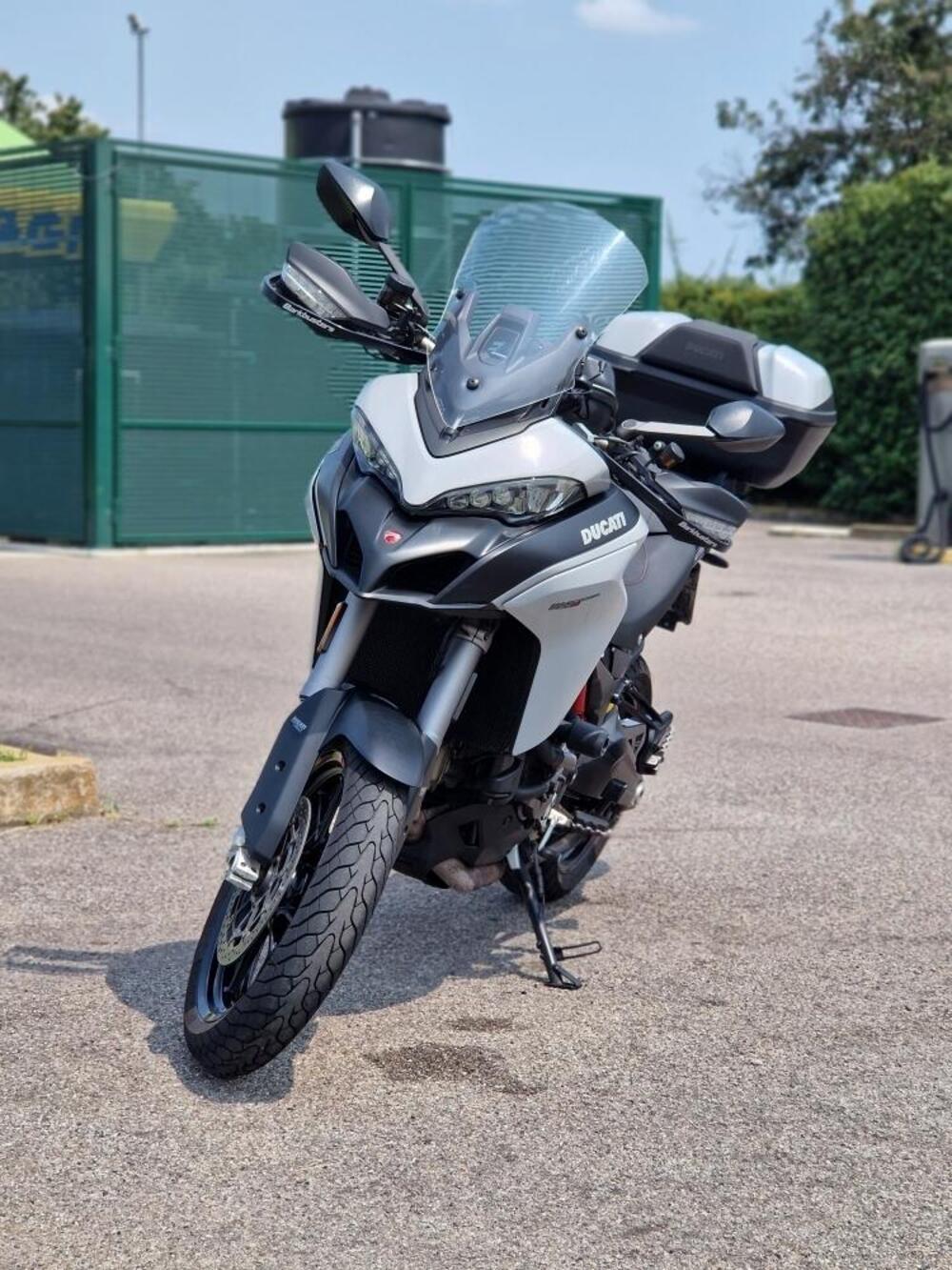 Ducati Multistrada 950 (2019 - 20) (3)