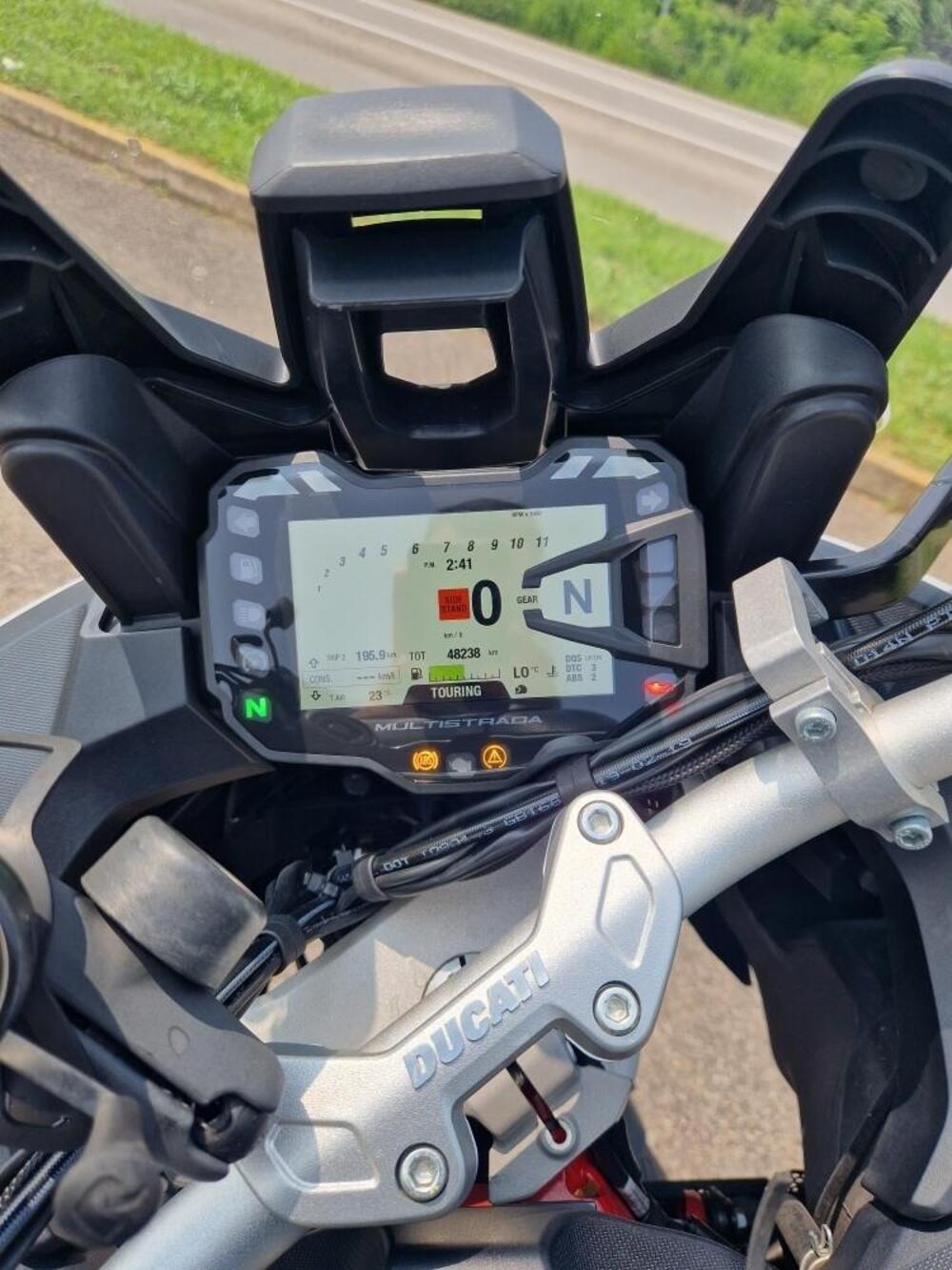 Ducati Multistrada 950 (2019 - 20) (5)