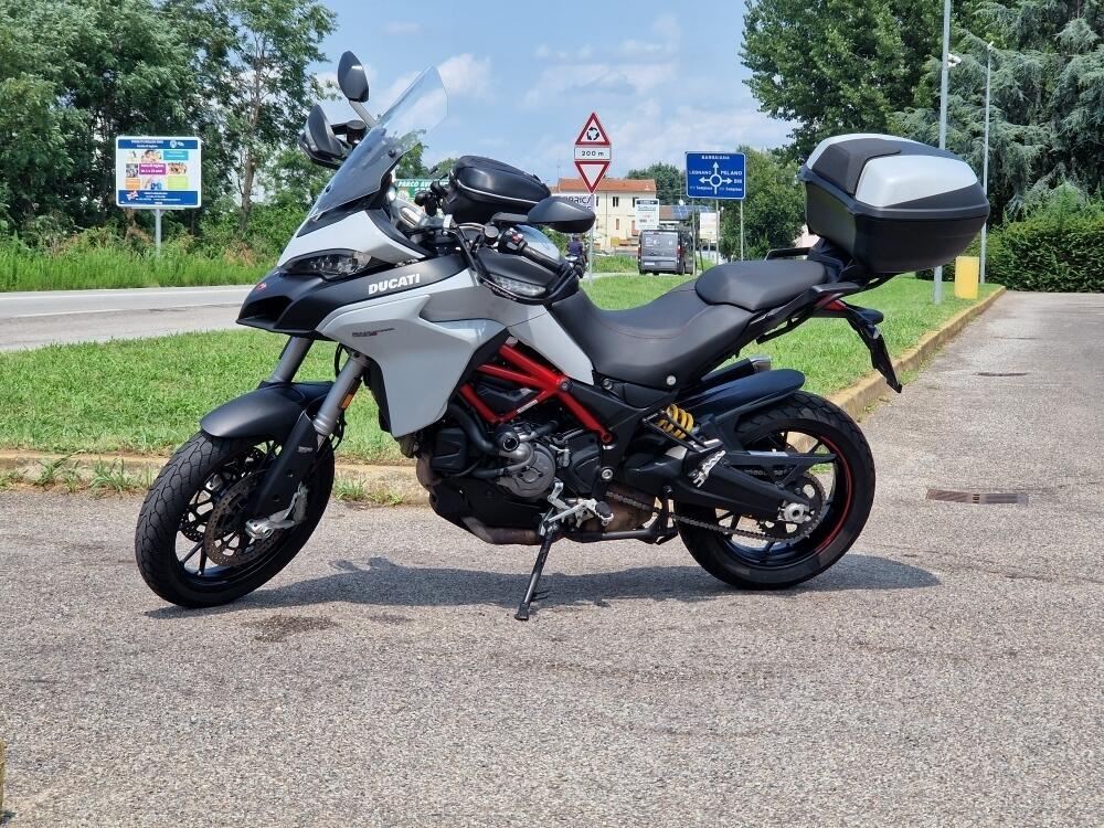 Ducati Multistrada 950 (2019 - 20) (4)