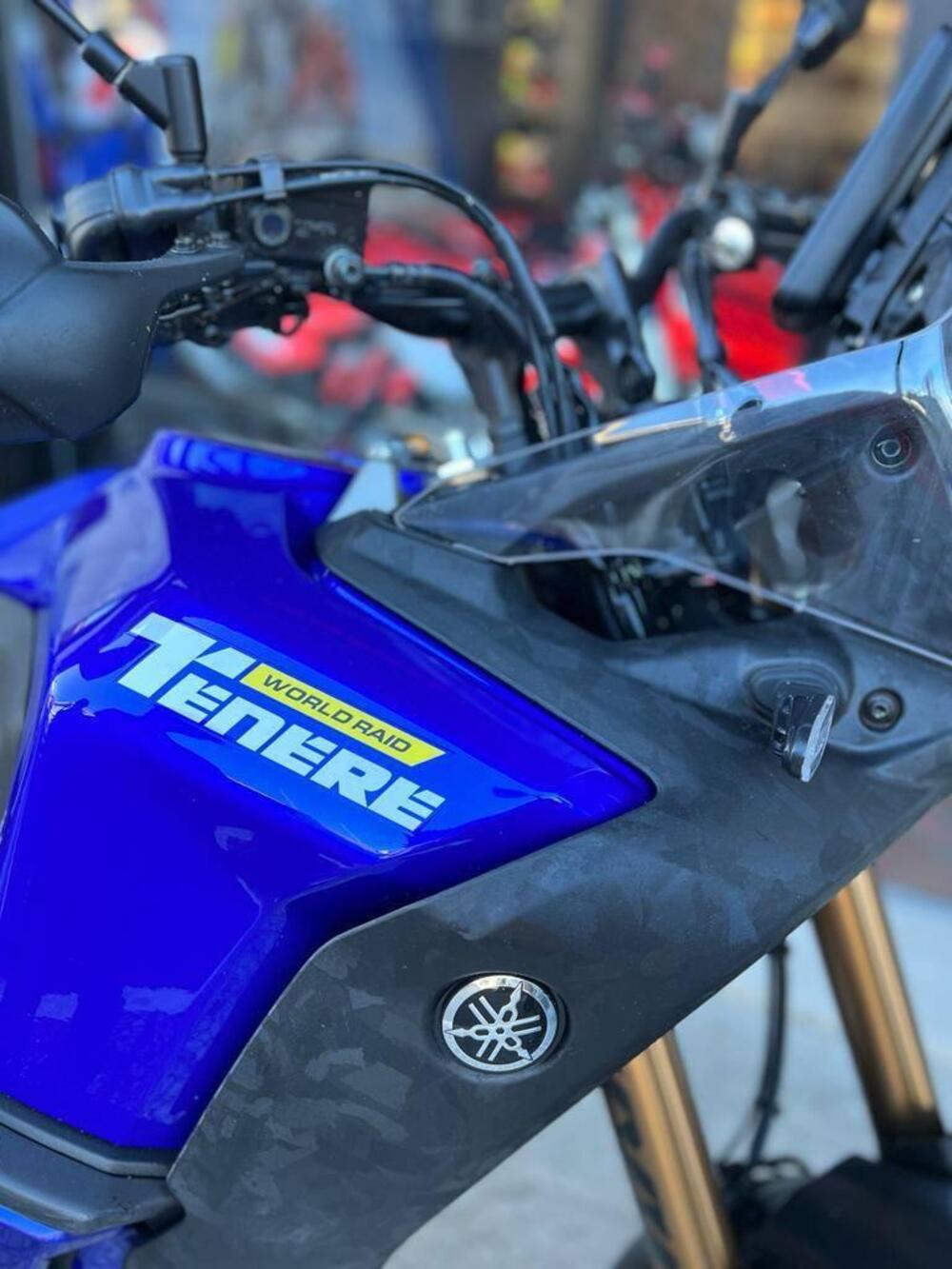 Yamaha Ténéré 700 World Raid (2022 - 25) (5)