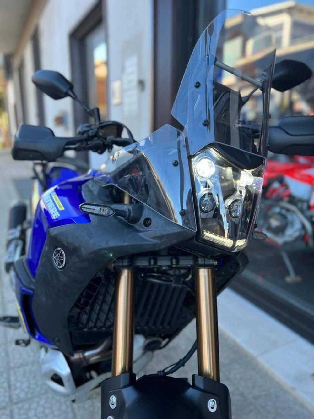 Yamaha Ténéré 700 World Raid (2022 - 25) (6)