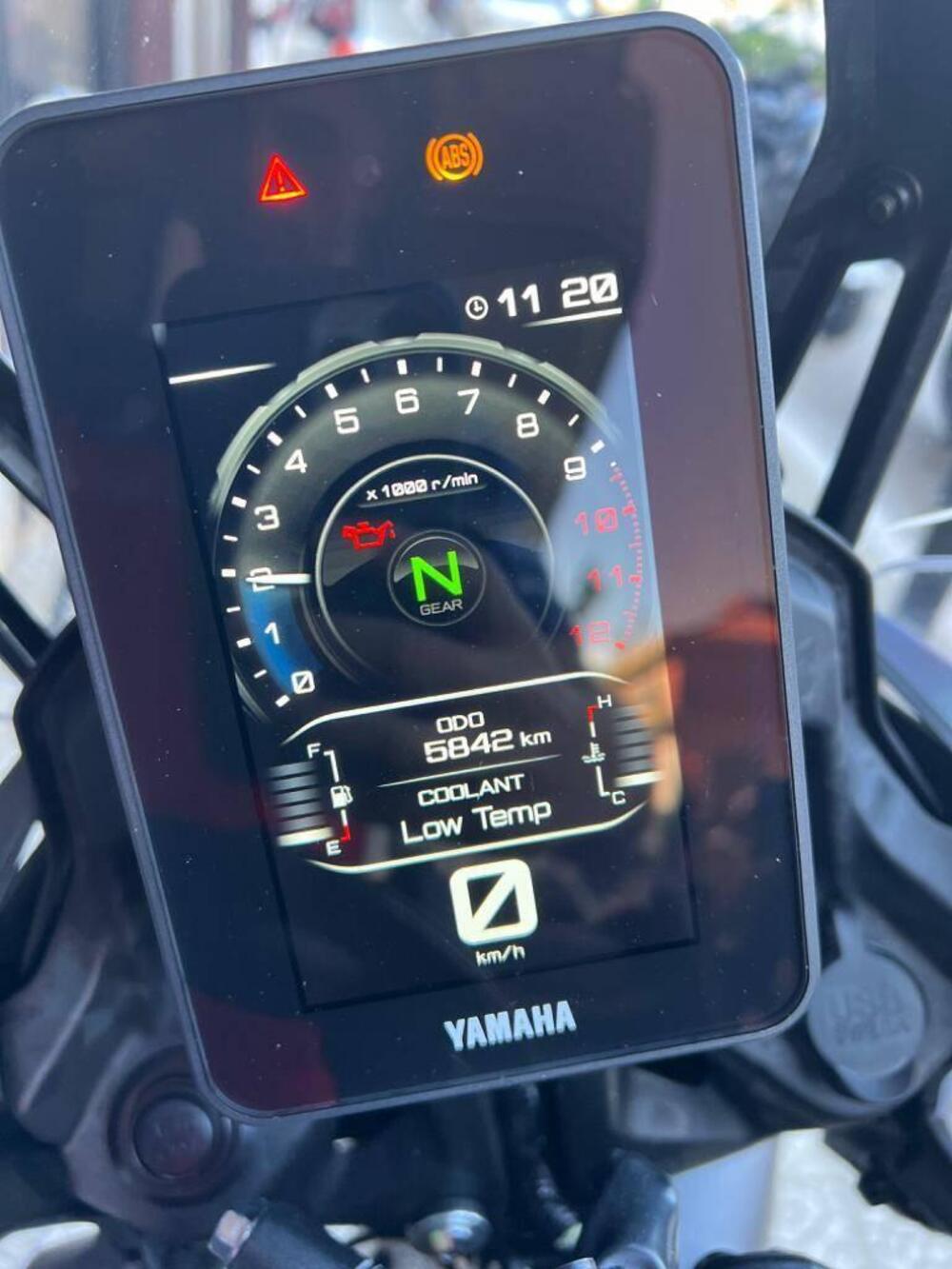 Yamaha Ténéré 700 World Raid (2022 - 25) (7)