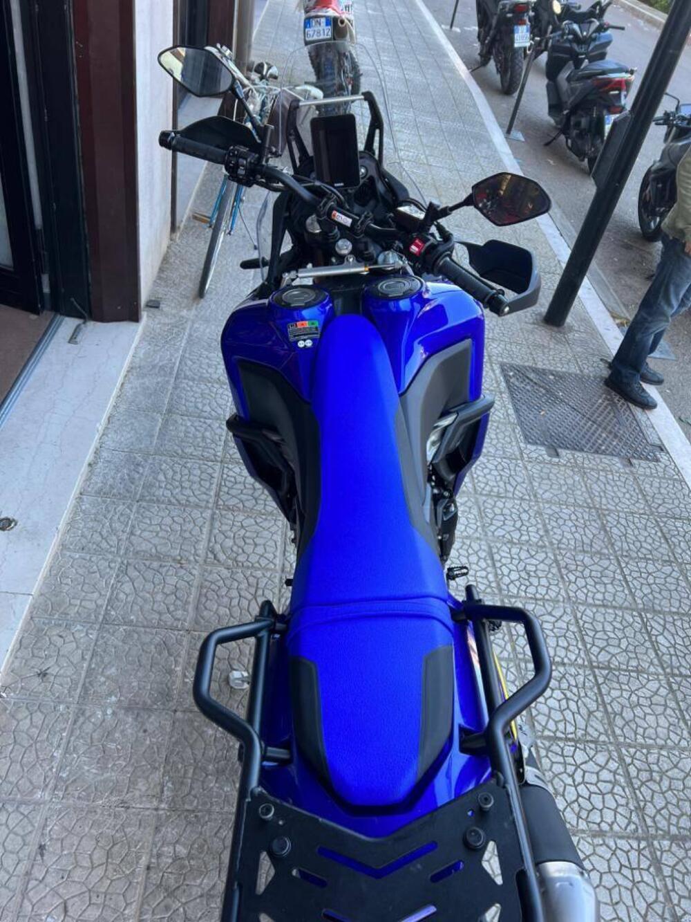 Yamaha Ténéré 700 World Raid (2022 - 25) (8)