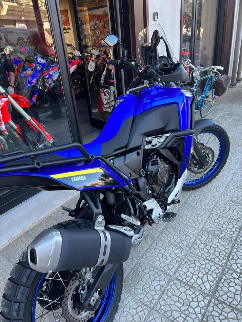 Yamaha Ténéré 700 World Raid (2022 - 25) (4)