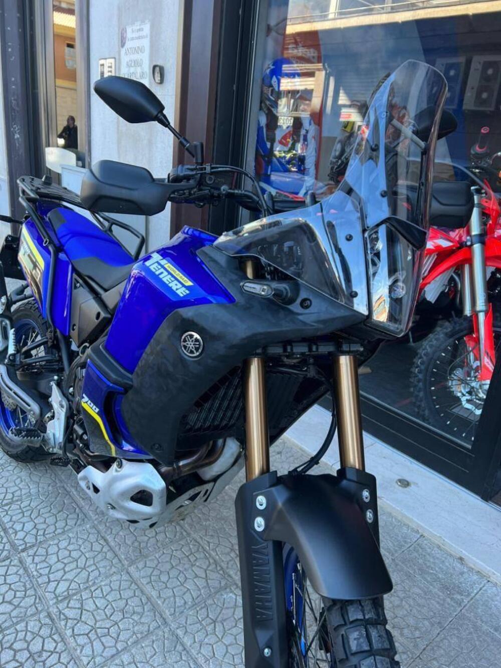 Yamaha Ténéré 700 World Raid (2022 - 25) (3)