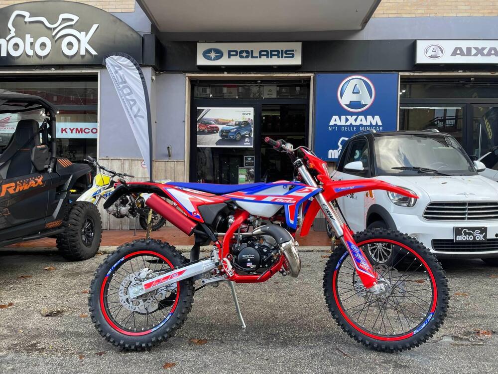 Betamotor RR 50 Enduro Racing (2021 - 25)