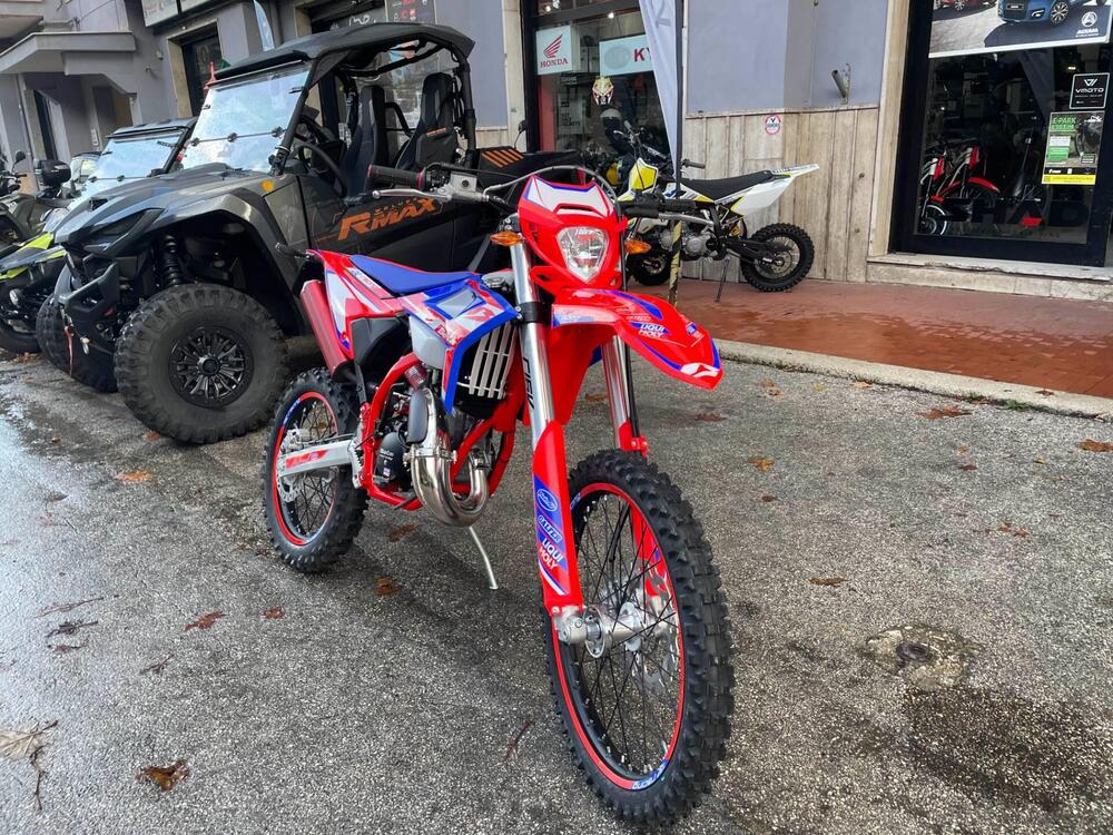 Betamotor RR 50 Enduro Racing (2021 - 25) (2)
