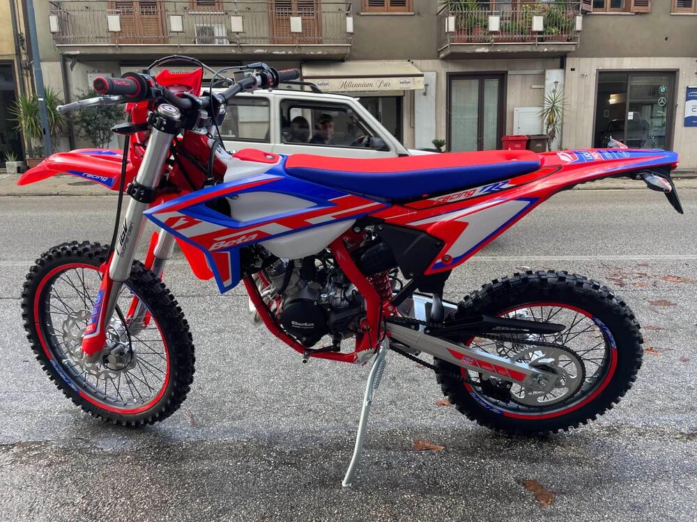 Betamotor RR 50 Enduro Racing (2021 - 25) (3)