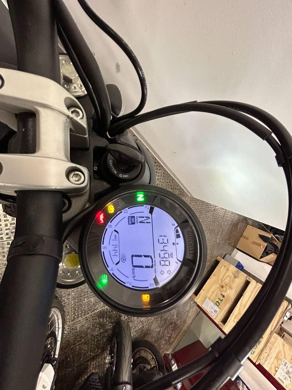 Ducati Scrambler 800 Icon Dark (2020) (3)