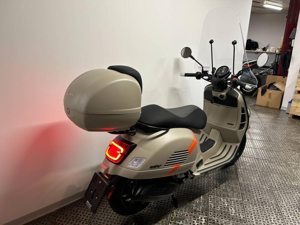 Vespa GTV 300 Hpe (2023 - 25) (8)