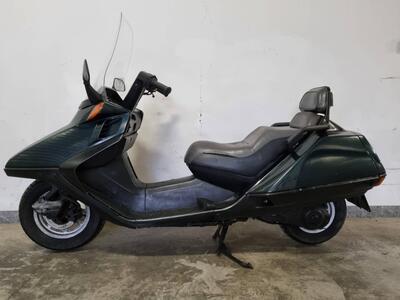 Honda CN 250 d'epoca