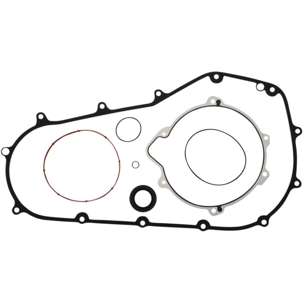 Kit guarnizioni primaria Softail dal 2018 al 2025 