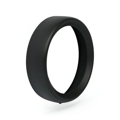 Ghiera per faro da 7&rdquo; Recessed nera grinzata per D 