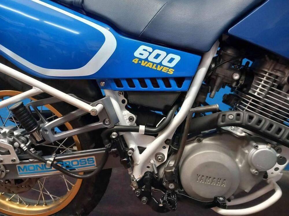 Yamaha XT 600 2KF (8)