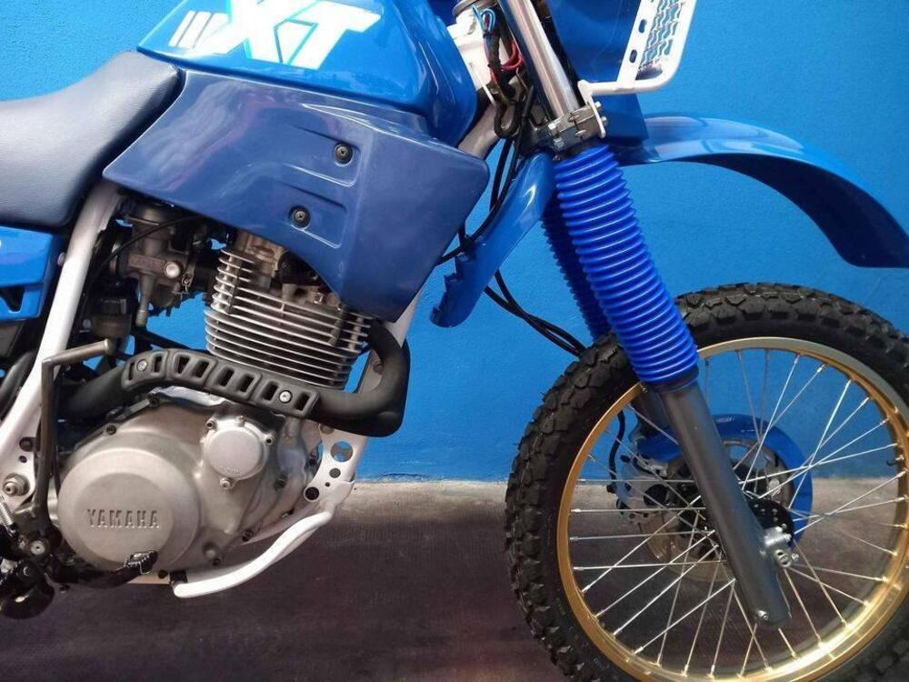 Yamaha XT 600 2KF (9)