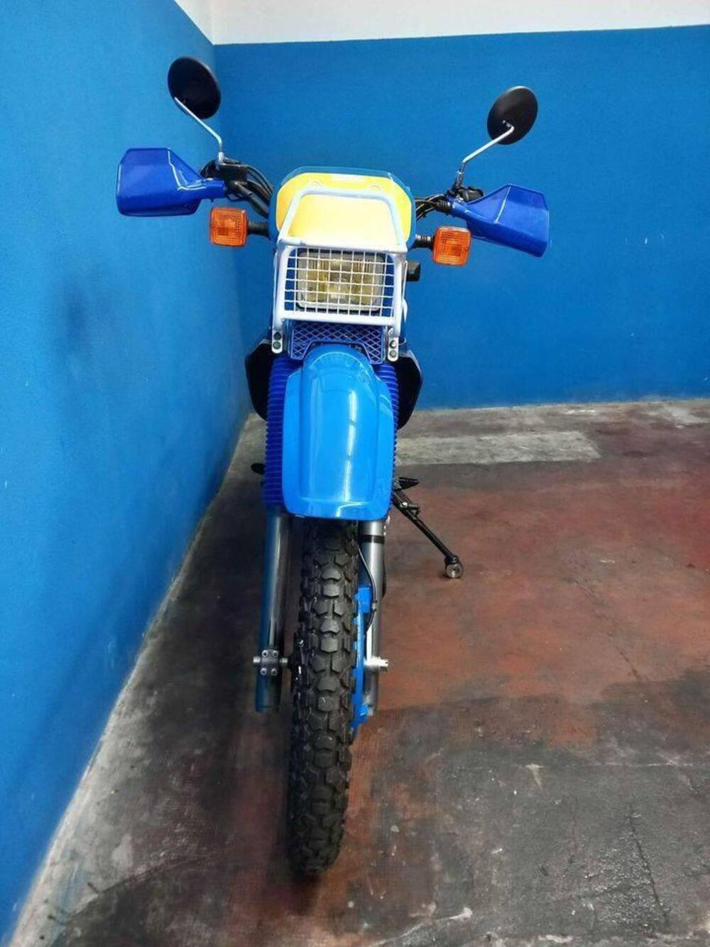 Yamaha XT 600 2KF (4)