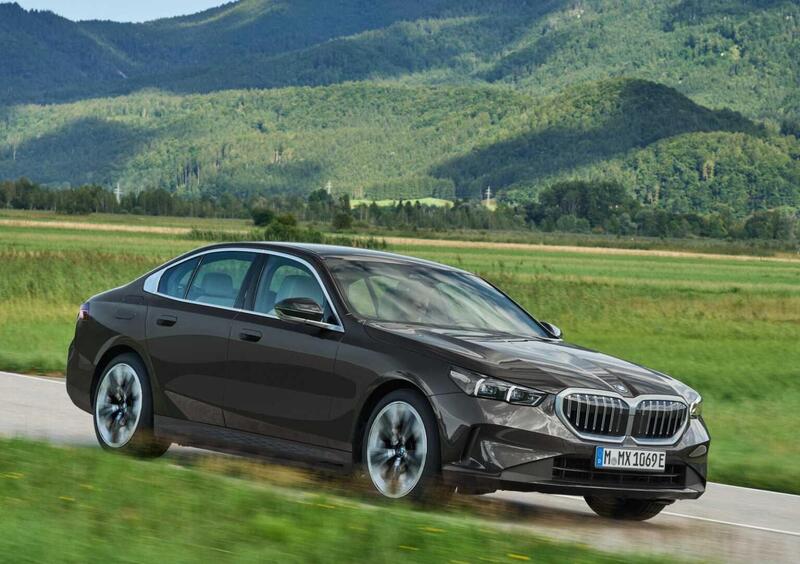 BMW Serie 5 (3)