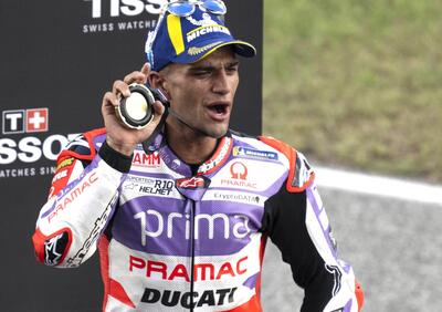 MotoGP 2023. Le pagelle del GP della Thailandia, Jorge Martin con la lode: due facce della stessa medaglia, placcata d’oro