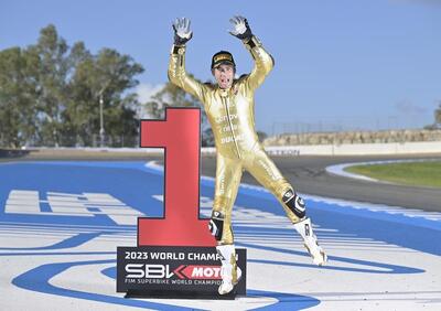 SBK 2023. GP della Spagna. Le pagelle di Jerez: Alvaro Bautista senza calcoli, Toprak Razgatlioglu e il silenzio, Jonathan Rea cuore grande