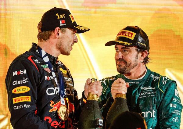 &quot;Fernando Alonso pronto a lasciare Aston Martin a fine anno&quot;: la bomba che scuote il paddock 