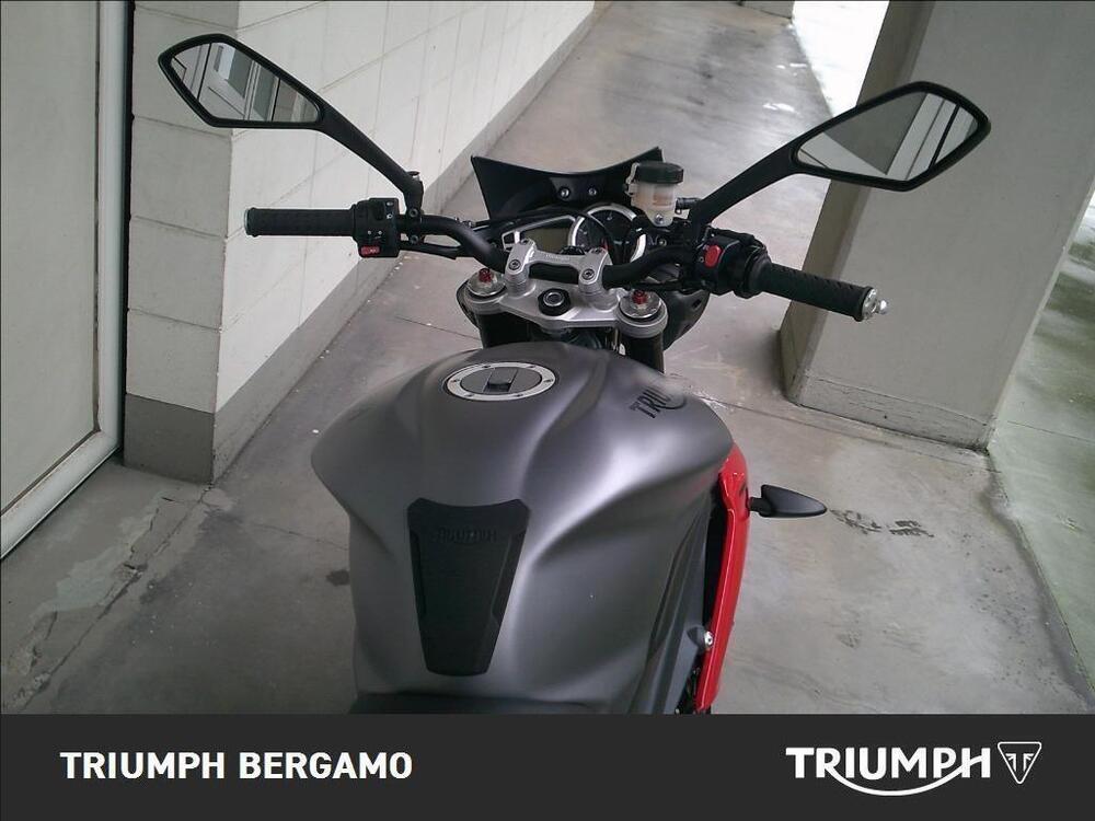 Triumph Street Triple R ABS (2013 - 17) (7)