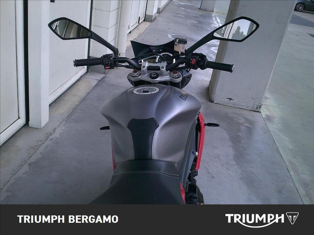 Triumph Street Triple R ABS (2013 - 17) (7)