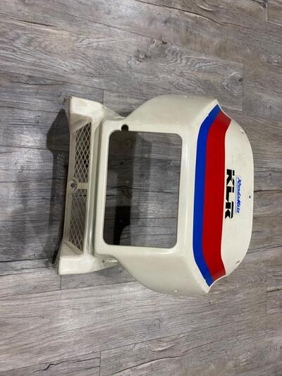 CUPOLINO KLR 650 87-88 Kawasaki