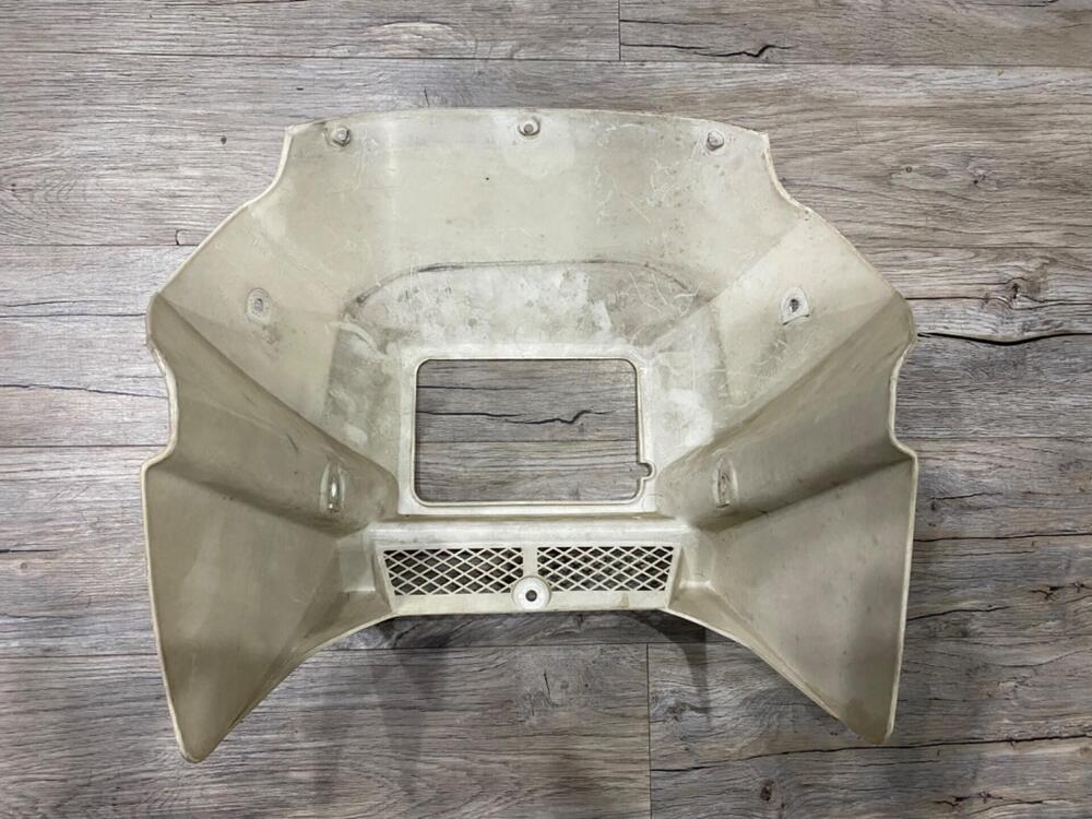 CUPOLINO KLR 650 87-88 Kawasaki (5)