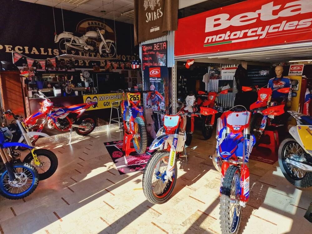 Betamotor RR 350 4T Enduro (2023) (8)