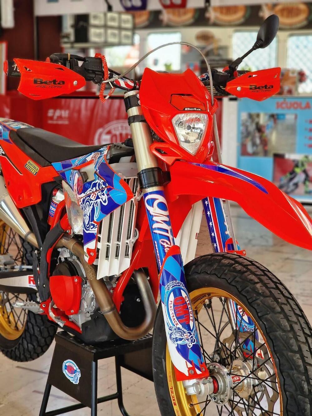 Betamotor RR 350 4T Enduro (2023) (3)