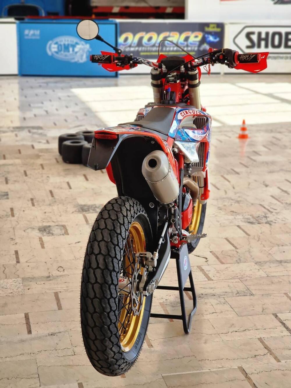 Betamotor RR 350 4T Enduro (2023) (5)