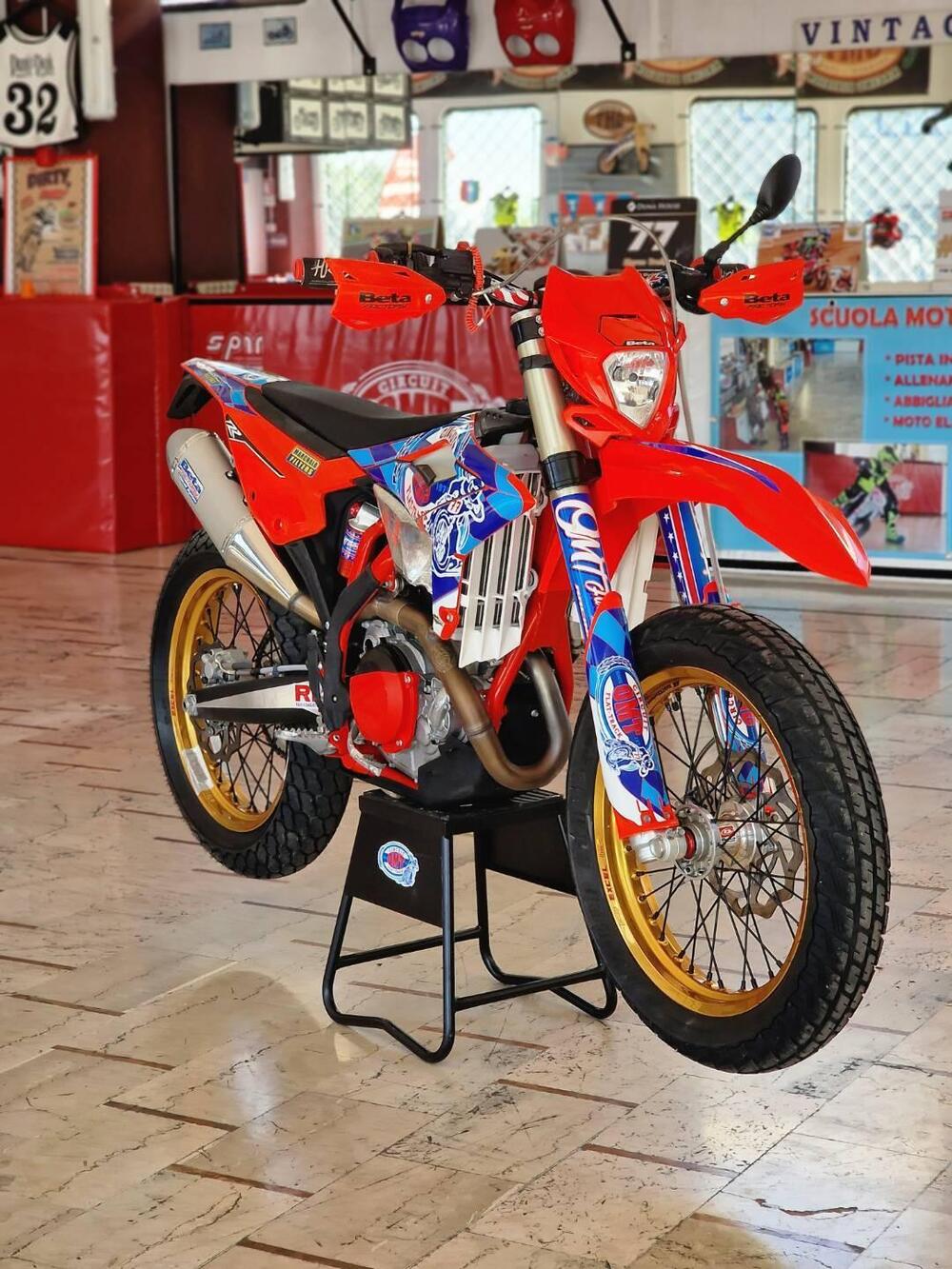 Betamotor RR 350 4T Enduro (2023)
