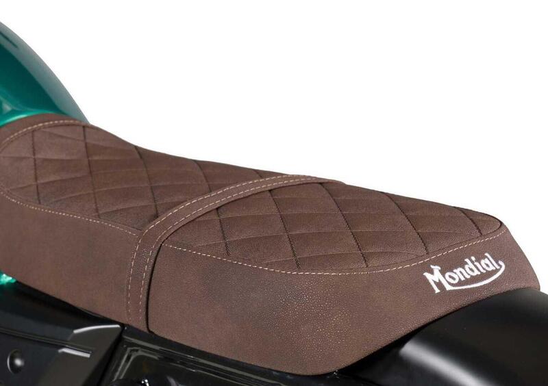 FB Mondial Spartan 250 Spartan 250 (2024) (6)