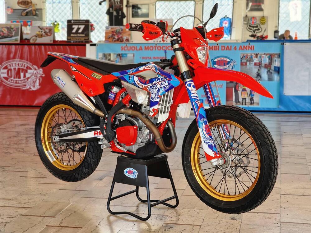 Betamotor RR 350 4T Enduro (2023) (6)