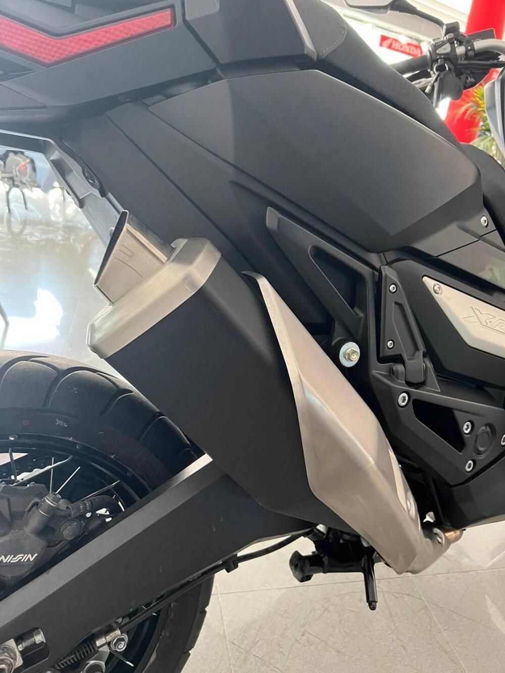 Honda X-ADV 750 (2018 - 20) (3)