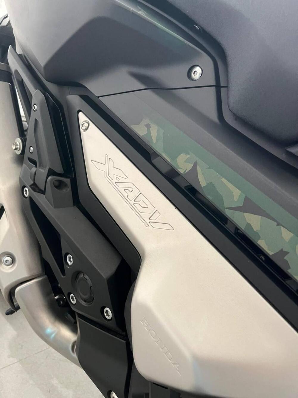 Honda X-ADV 750 (2018 - 20) (4)