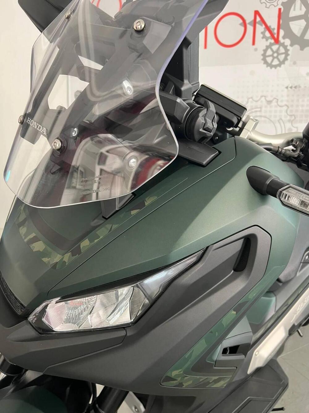 Honda X-ADV 750 (2018 - 20) (5)