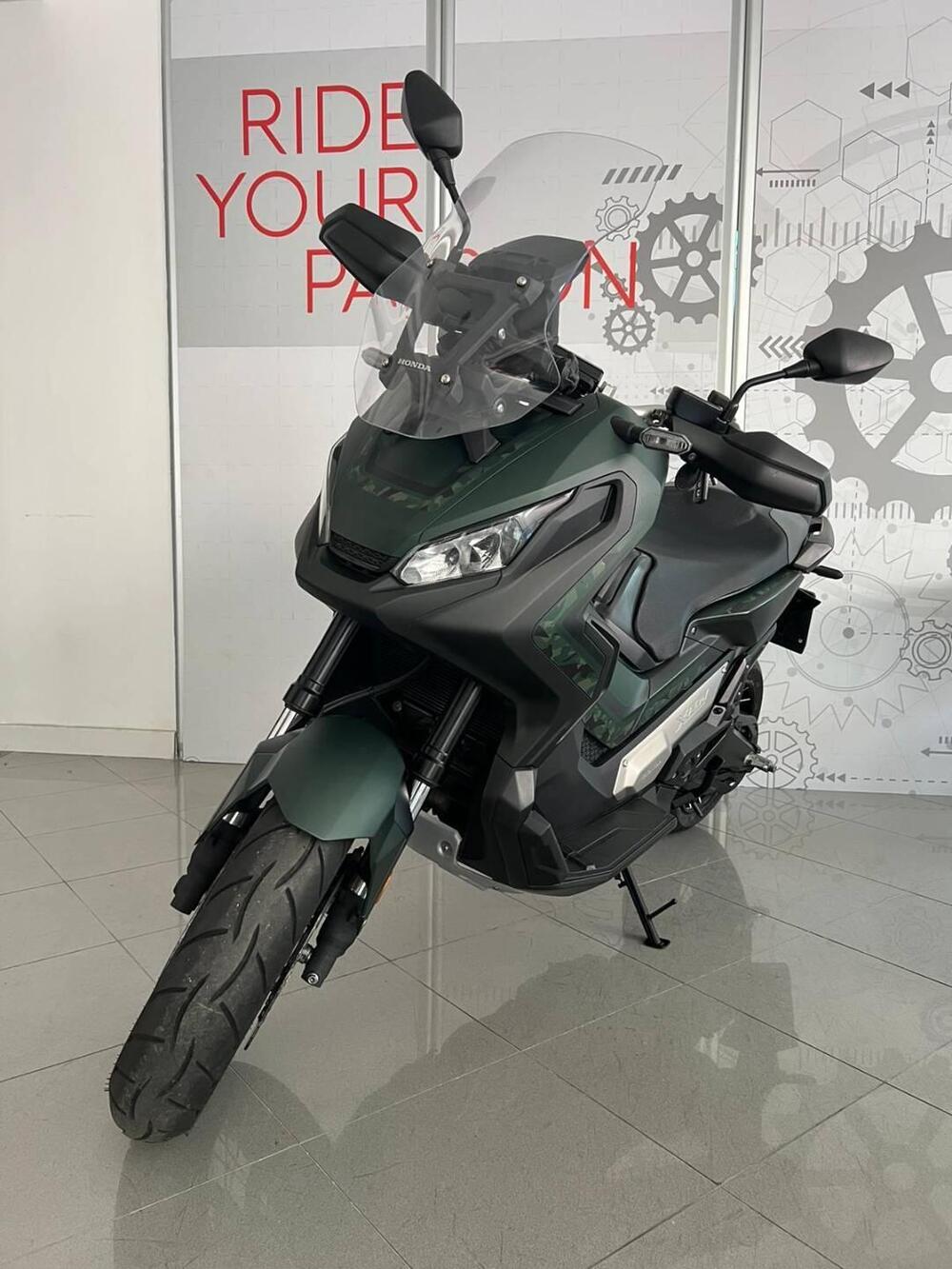 Honda X-ADV 750 (2018 - 20) (7)