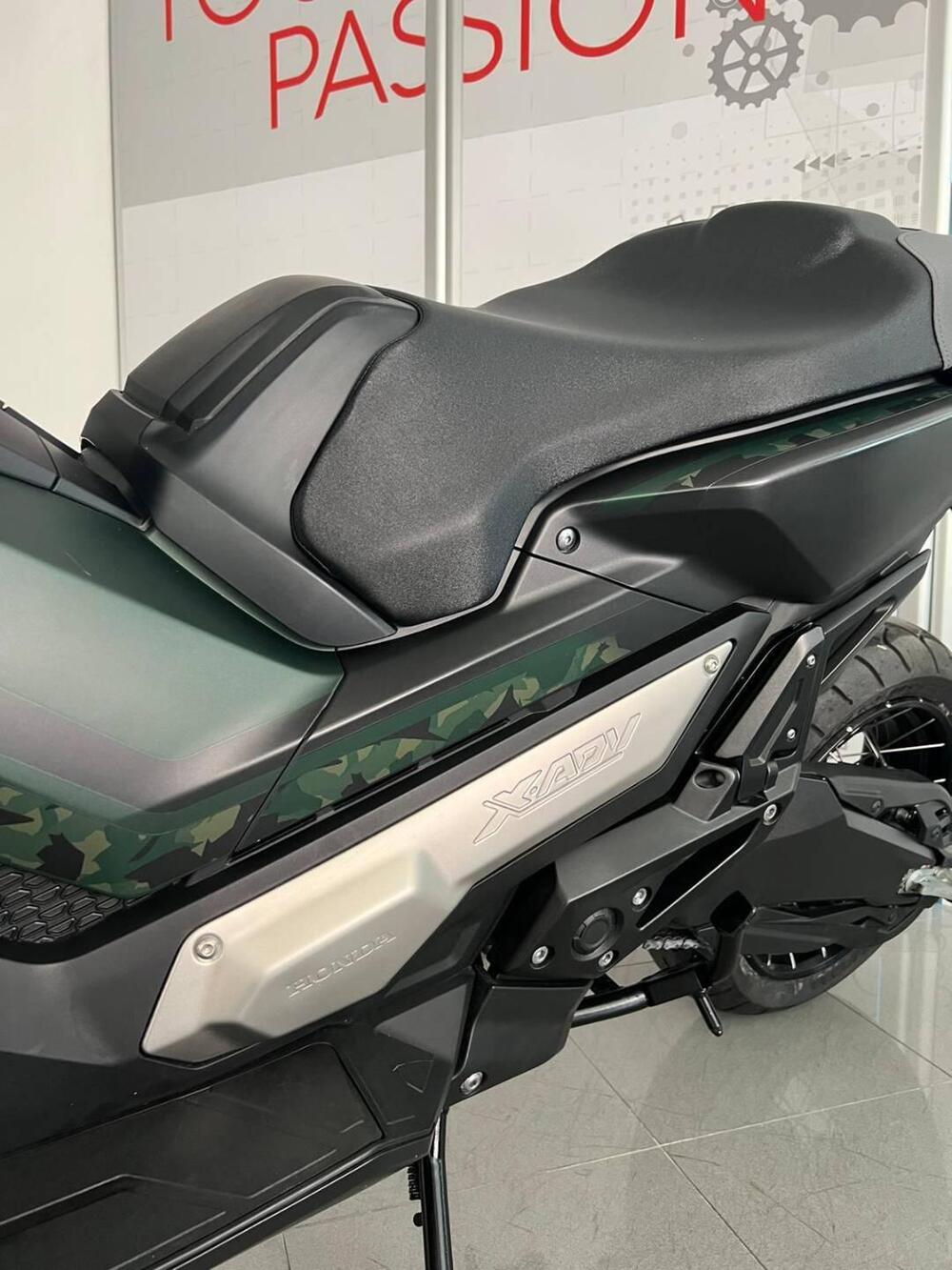 Honda X-ADV 750 (2018 - 20) (6)