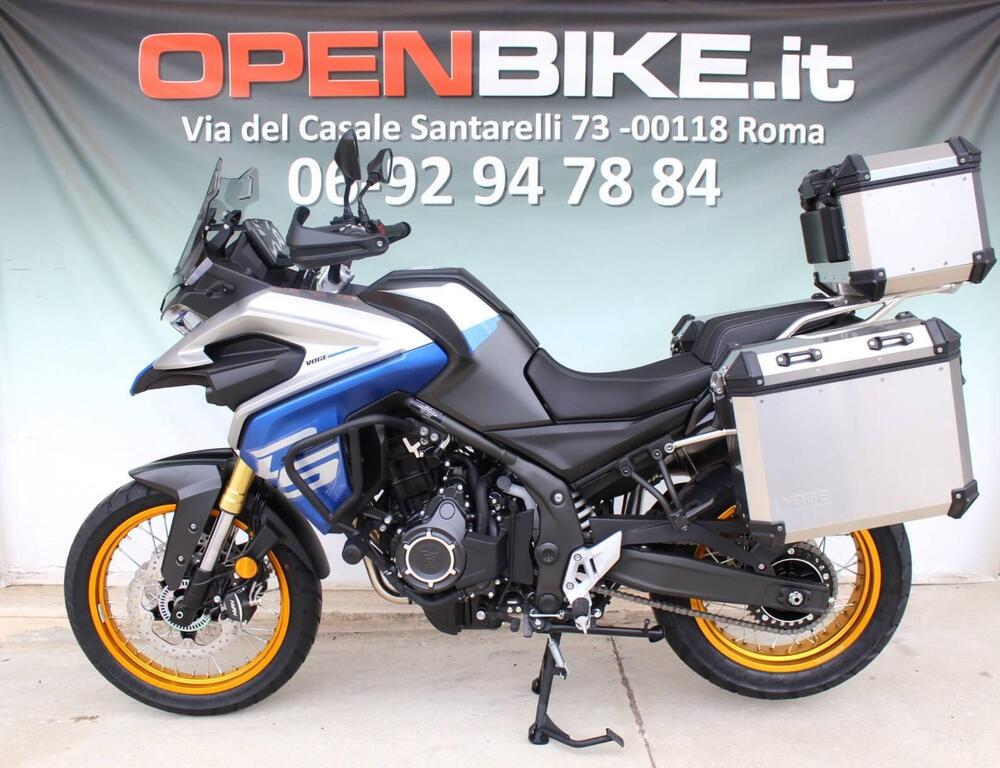 Voge Valico 525DSX (2023 - 25) (18)