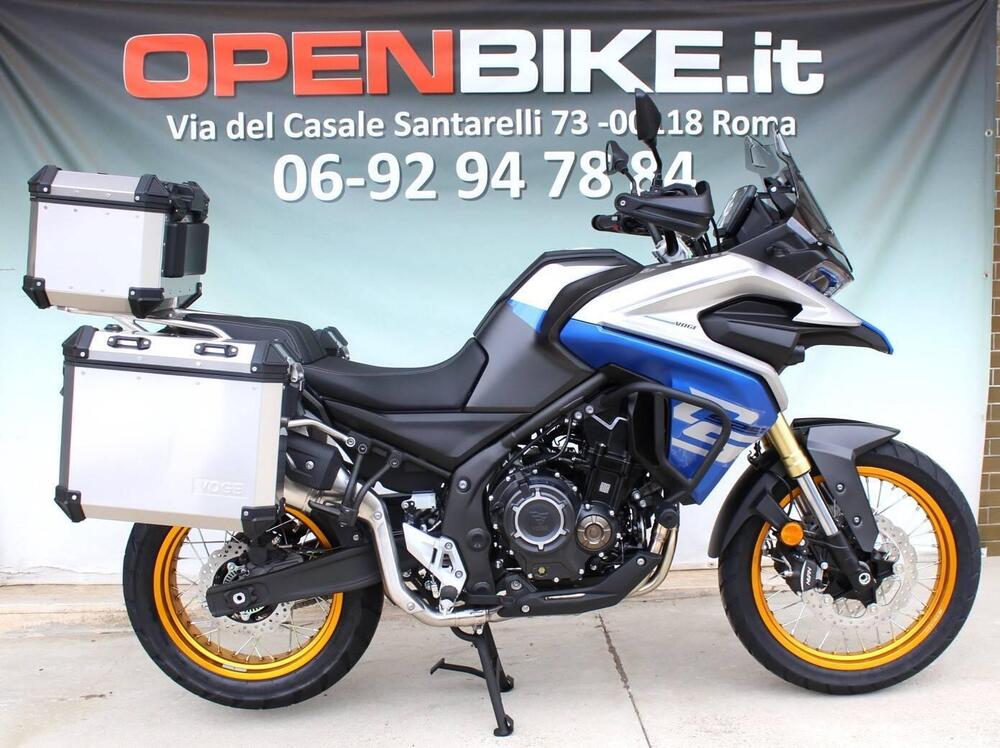 Voge Valico 525DSX (2023 - 25) (17)