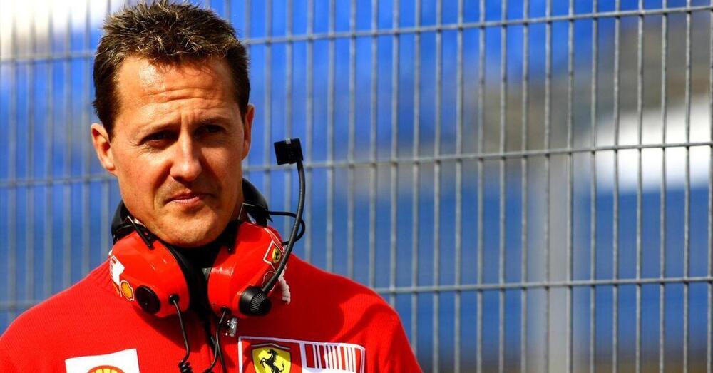 Il motivo della riservatezza sulle condizioni di Schumacher? Parla l&#039;avvocato della famiglia